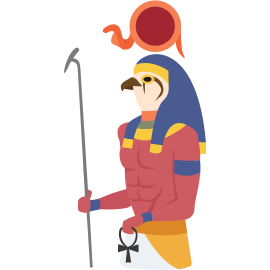 Archaeology community icon
