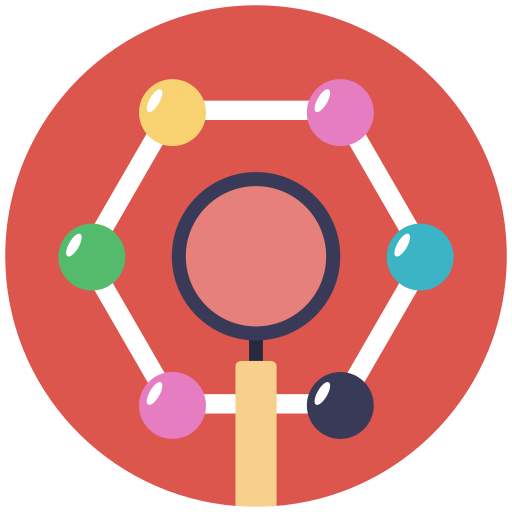 Biotech community icon