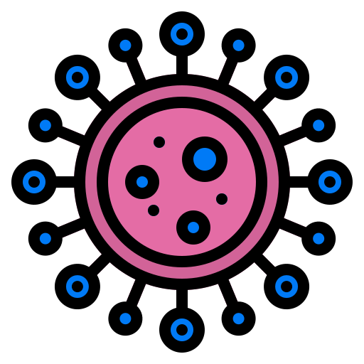 Covid19 community icon