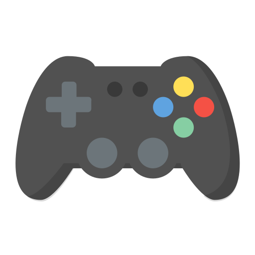 Gaming community icon