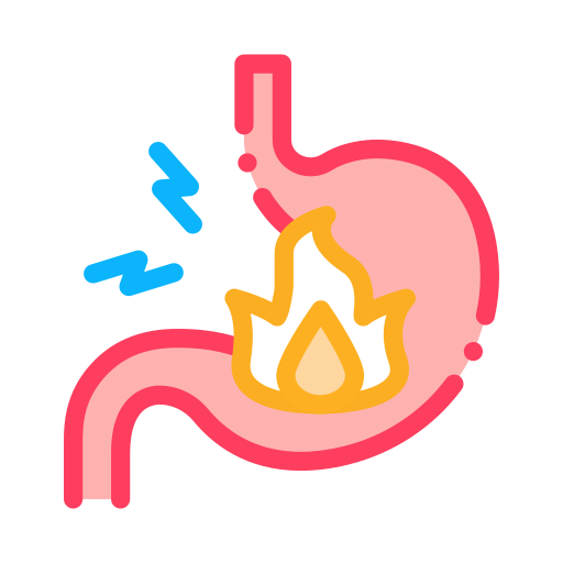 Gastroenterology community icon