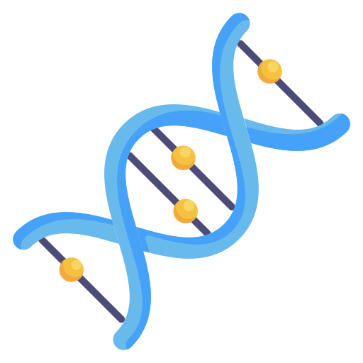 Genetics community icon