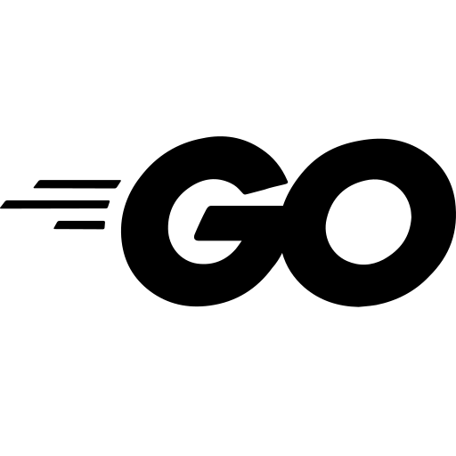 Golang community icon