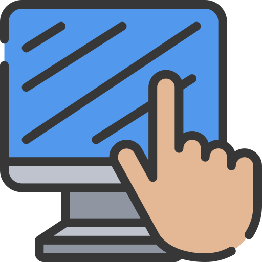 Human-Computer Interaction community icon