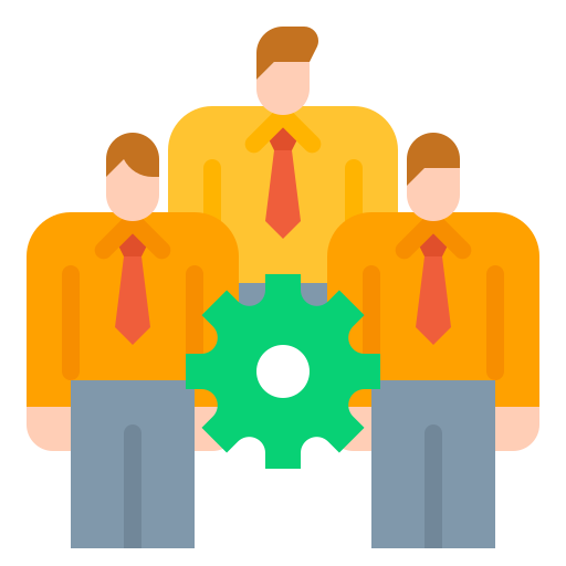 Human Resource Management community icon