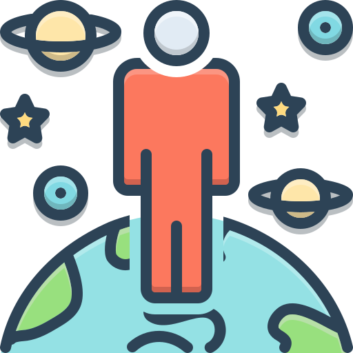 ICANN community icon