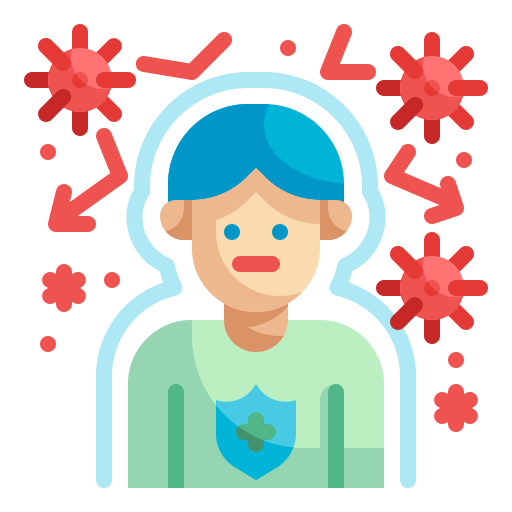 Immunology community icon