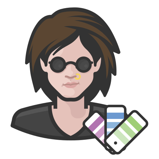 Indian Designers community icon