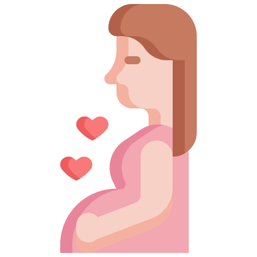 Infertility community icon