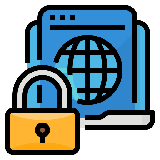 Infosec & Cybersecurity community icon