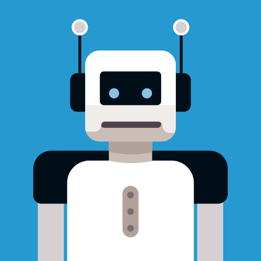 Interesting Bots community icon