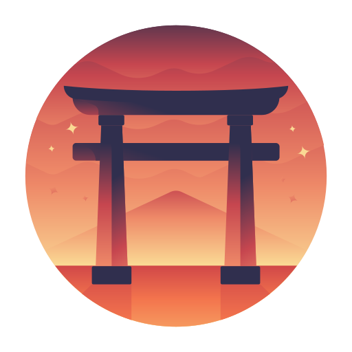 Japan community icon