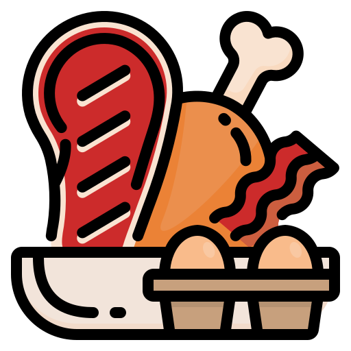 Keto, LCHF, & Carnivore community icon