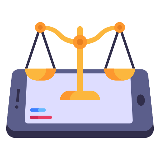Legal Tech community icon