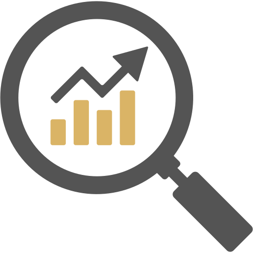 Market Research community icon