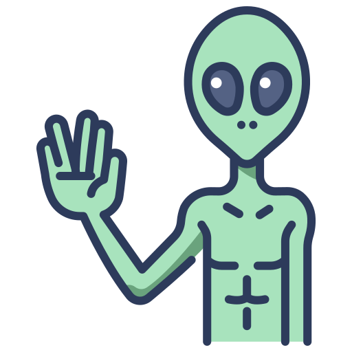 Microfiction community icon
