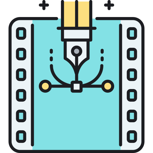 Motion Graphics community icon