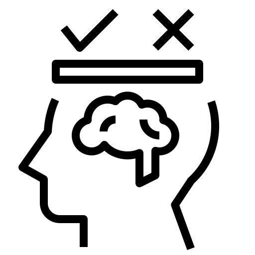 Objectivists community icon