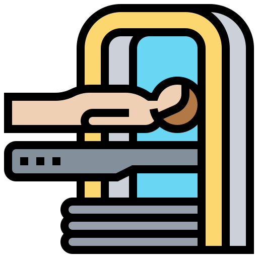 Oncology community icon