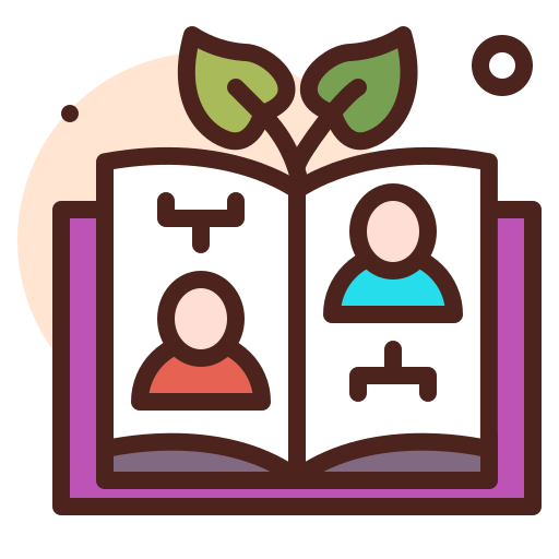 Open Science community icon