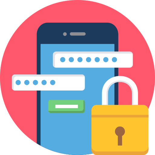 Privacy community icon
