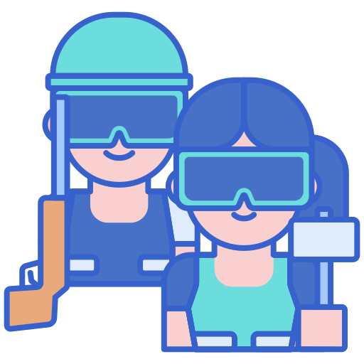 PUBG community icon