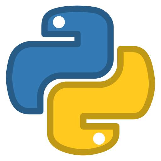 Python community icon