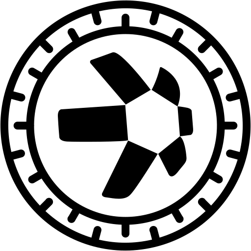 Quant community icon