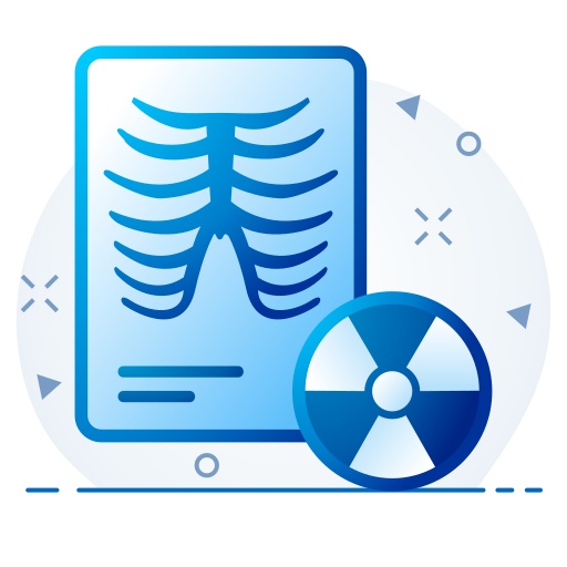 Radiology community icon