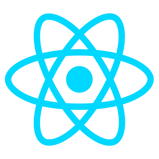 React Native community icon
