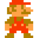 Retro Gaming community icon