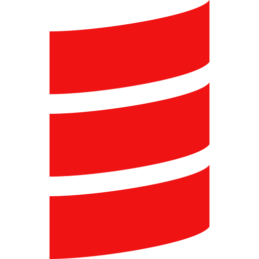 Scala community icon