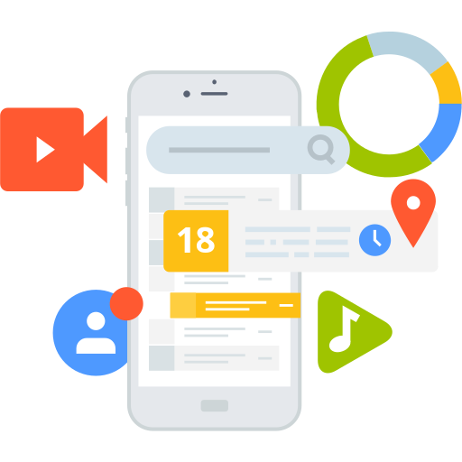 SEO community icon