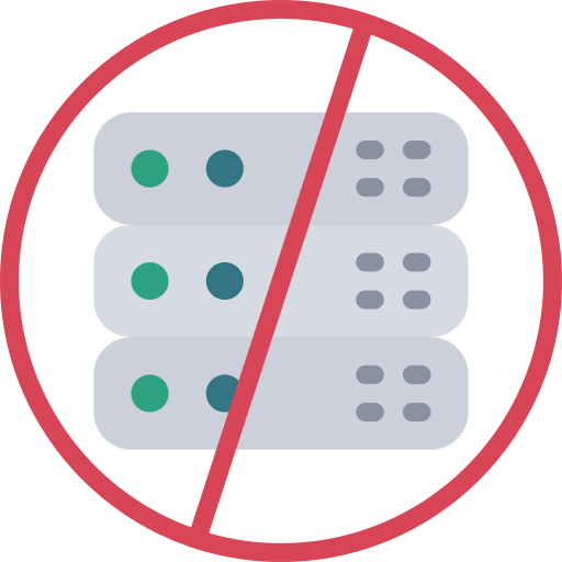 Serverless community icon
