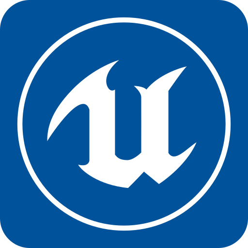 Unreal Engine community icon